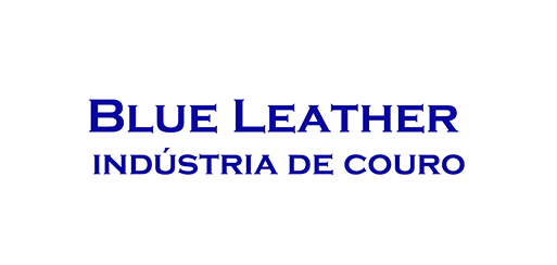 Blue Lether